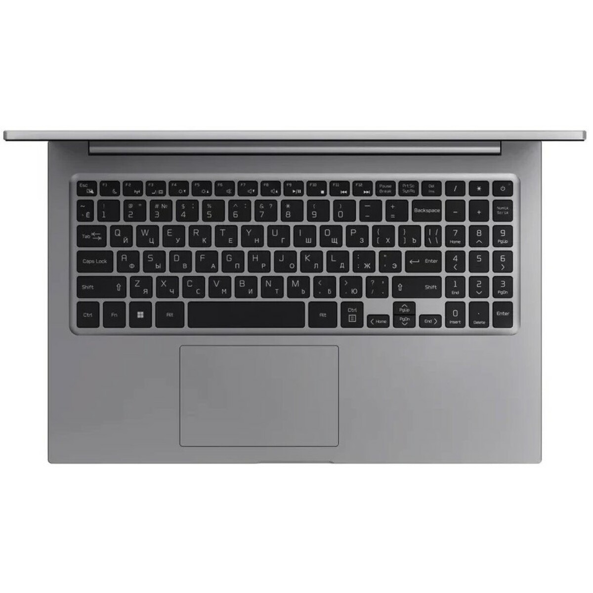 Ноутбук Maibenben B115B (Ryzen 5 7430U 2.3Ghz/16Gb DDR4/SSD512Gb/AMD Radeon Graphics/15.6