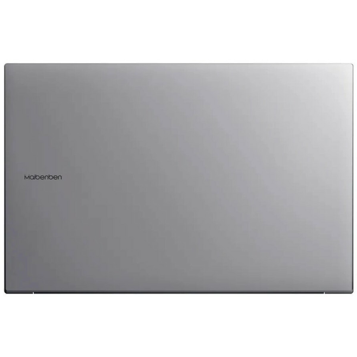Ноутбук Maibenben B115B (Ryzen 5 7430U 2.3Ghz/16Gb DDR4/SSD512Gb/AMD Radeon Graphics/15.6