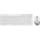Клавиатура + мышь A4Tech Fstyler FB2800C..