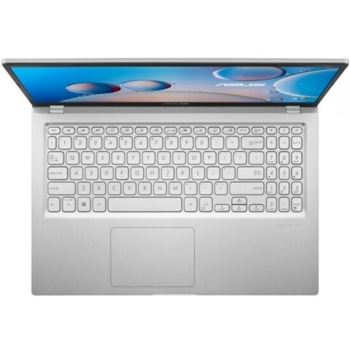 Ноутбук Asus Vivobook 15 X515EA-BQ960 (Intel Core i3 1115G4 3.0Ghz / 16Gb DDR4 / SSD 512Gb / Intel UHD Graphics / 15.6