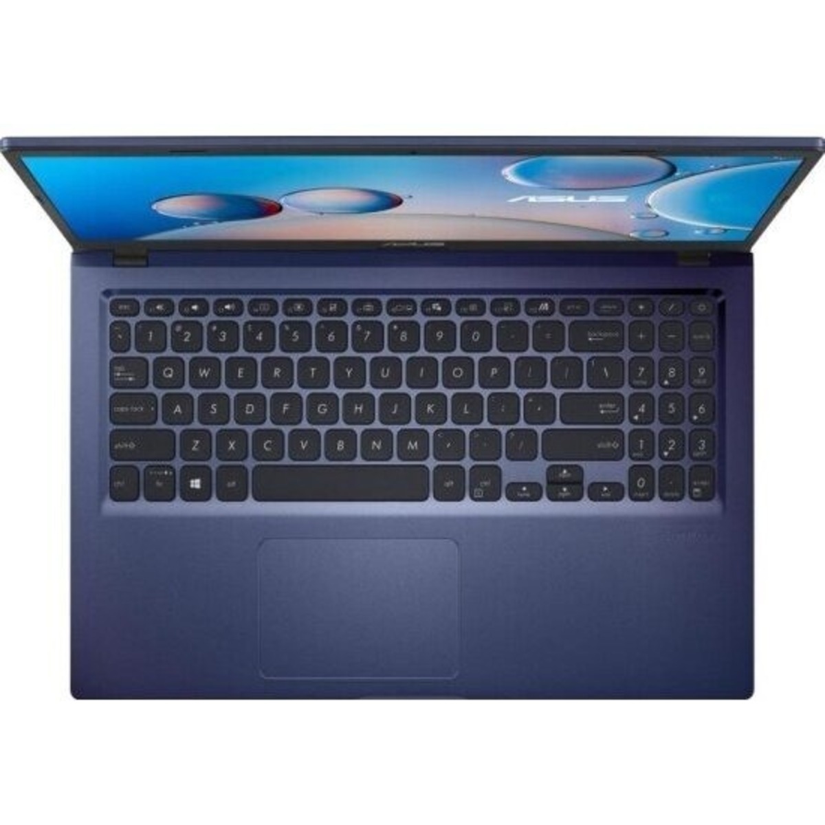 Ноутбук Asus Vivobook 15 X515EA-BQ1175 (Intel Core i3 1115G4 / 8Gb DDR4 / SSD 256Gb / Intel UHD Graphics / 15.6