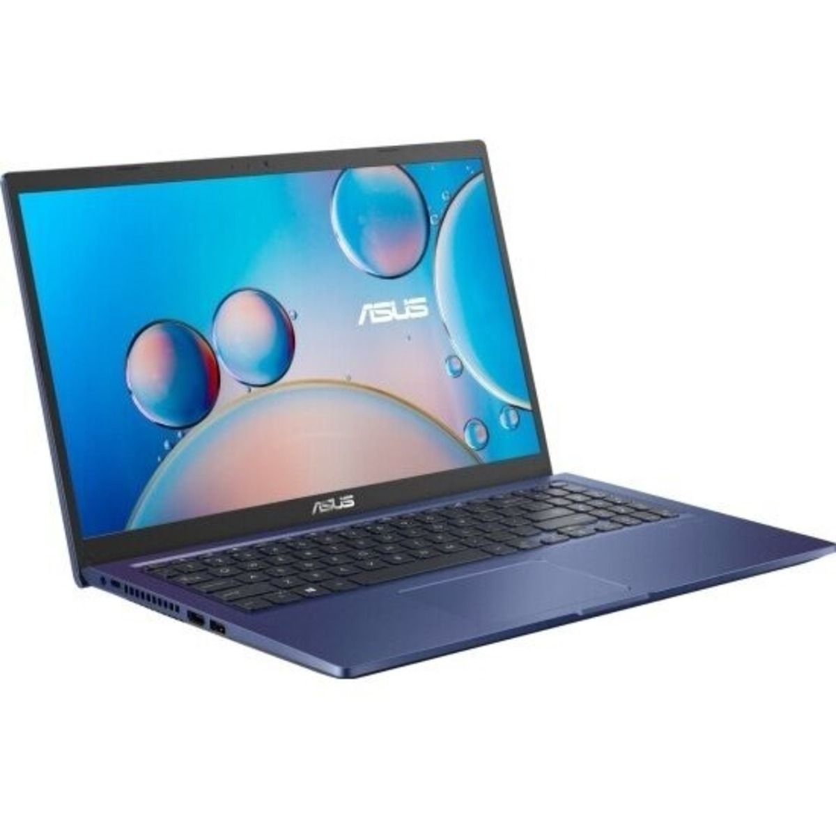 Ноутбук Asus Vivobook 15 X515EA-BQ1175 (Intel Core i3 1115G4 / 8Gb DDR4 / SSD 256Gb / Intel UHD Graphics / 15.6