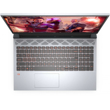 Ноутбук Dell G15 5515 (AMD Ryzen 5 5600H/8Gb DDR4/SSD256Gb/NVIDIA GeForce RTX 3050/15.6