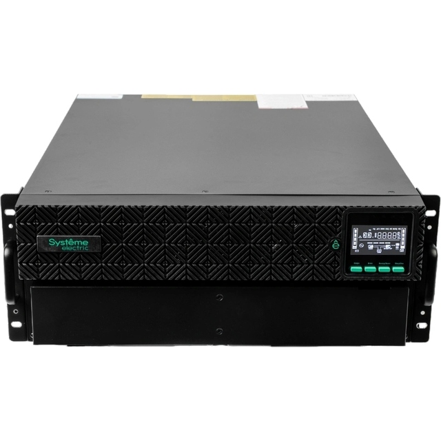 Источник бесперебойного питания Systeme Electriс SRT SRTSE6KRTXLIG2-NC
