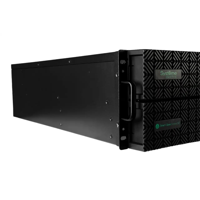Источник бесперебойного питания Systeme Electriс SRT SRTSE8KRTXLIG2