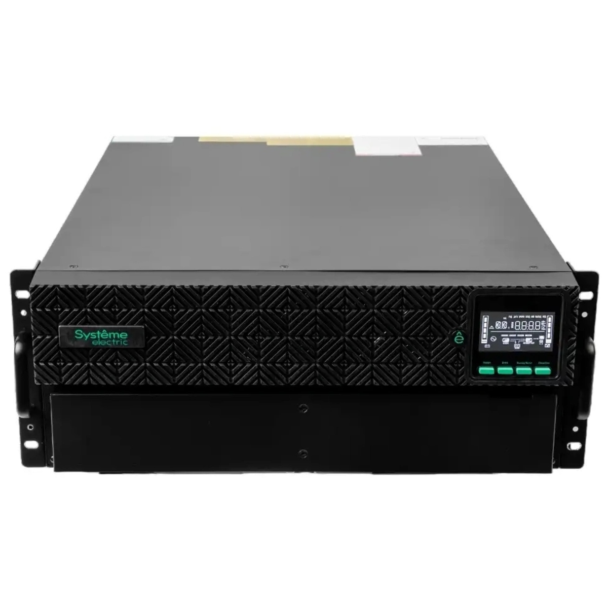 Источник бесперебойного питания Systeme Electriс SRT SRTSE8KRTXLIG2