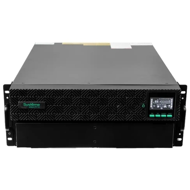 Источник бесперебойного питания Systeme Electriс SRT SRTSE8KRTXLIG2