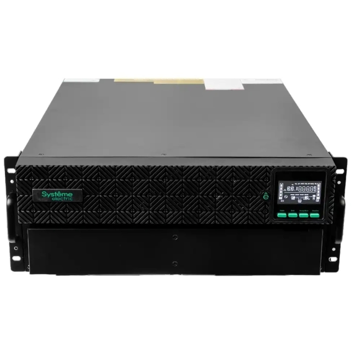 Источник бесперебойного питания Systeme Electriс SRT SRTSE8KRTXLIG2-NC
