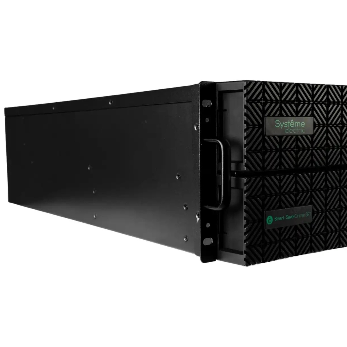 Источник бесперебойного питания Systeme Electriс SRT SRTSE8KRTXLIG2-NC