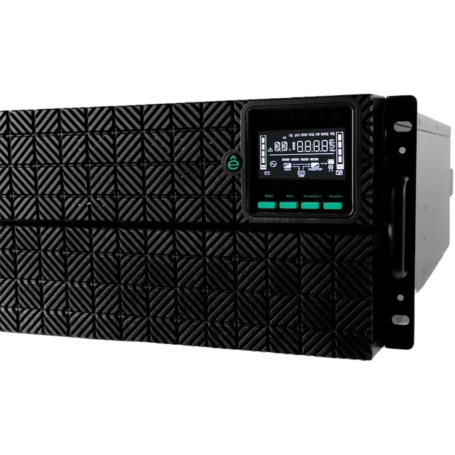 Источник бесперебойного питания Systeme Electriс SRT SRTSE8KRTXLIG2-NC