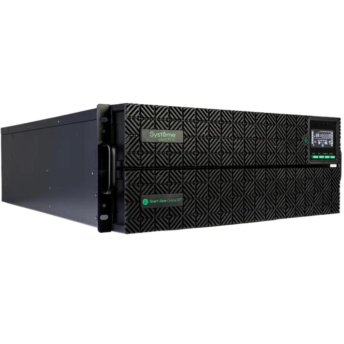 Источник бесперебойного питания Systeme Electriс SRT SRTSE8KRTXLIG2-NC