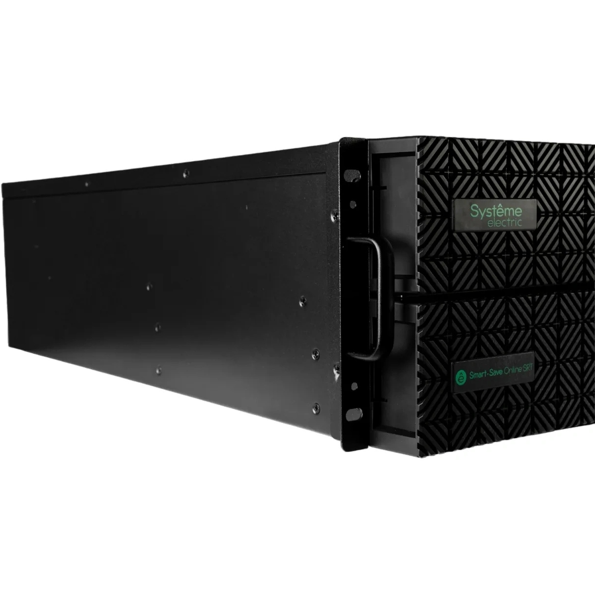 Источник бесперебойного питания Systeme Electriс SRT SRTSE8KRTXLIG2-NC