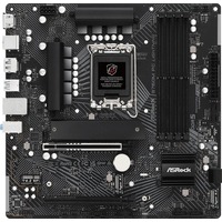 Материнская плата Asrock B760M PG LIGHTNING