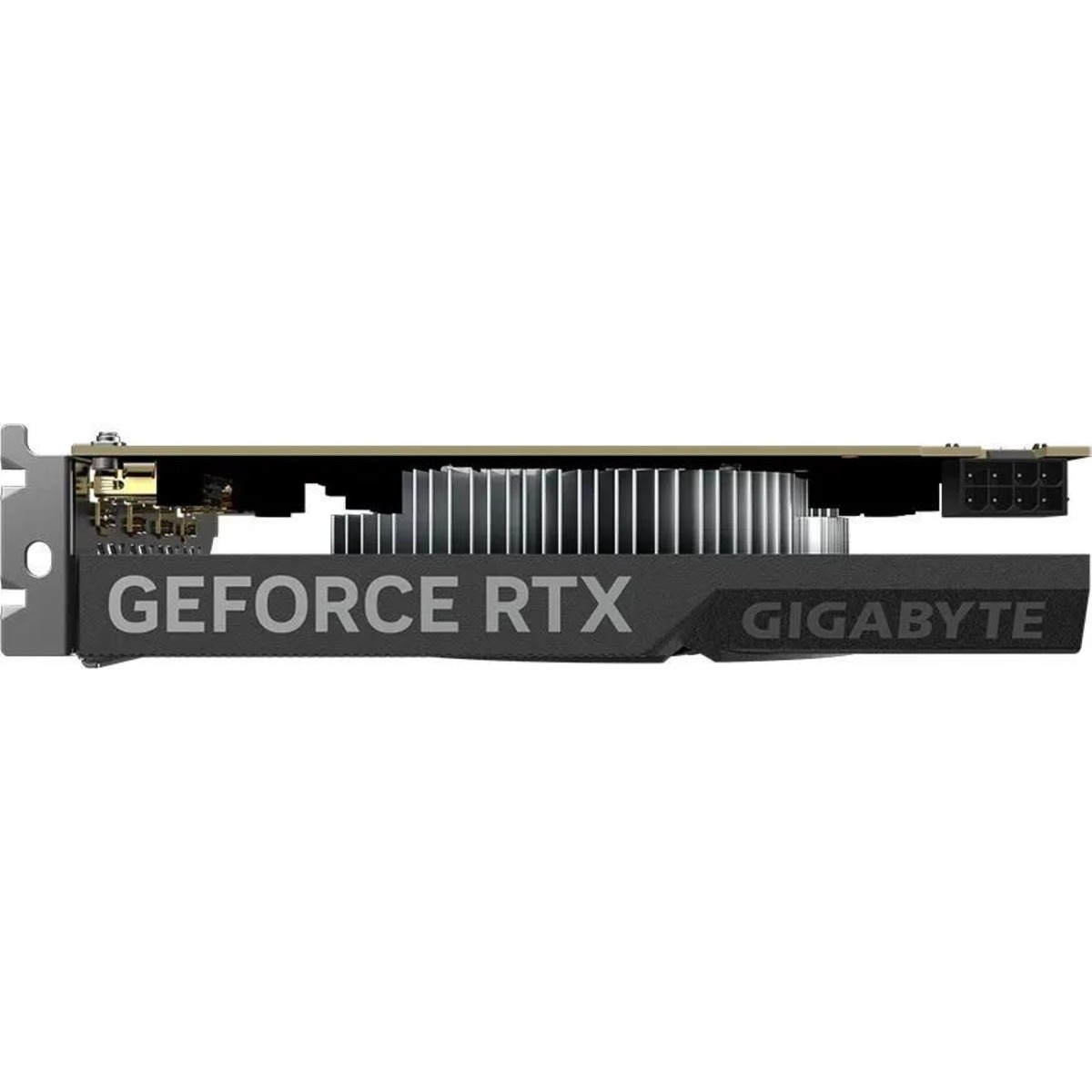 Видеокарта Gigabyte GeForce RTX 4060 8Gb (GV-N4060D6-8GD)