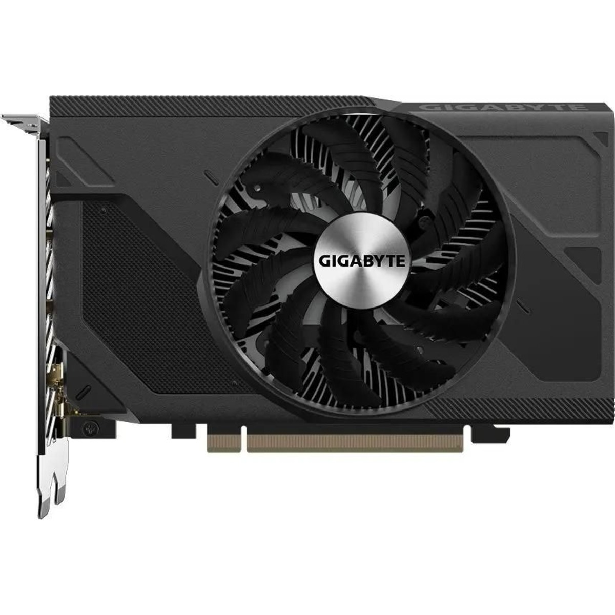 Видеокарта Gigabyte GeForce RTX 4060 8Gb (GV-N4060D6-8GD)