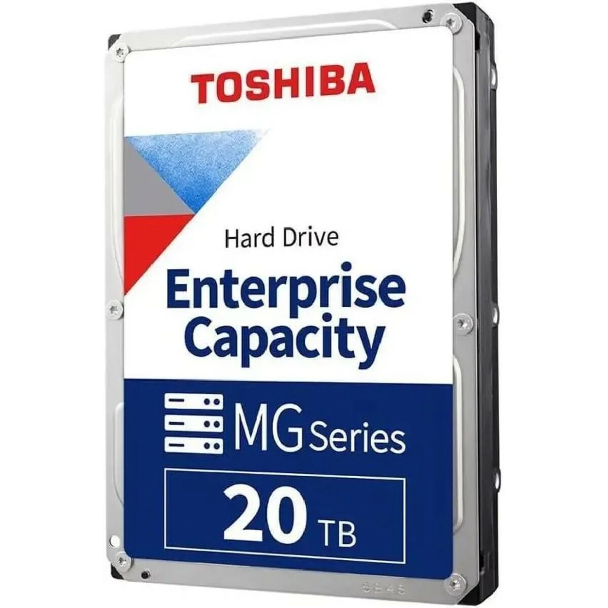 Жесткий диск Toshiba SATA-III 20TB MG10ACA20TE 