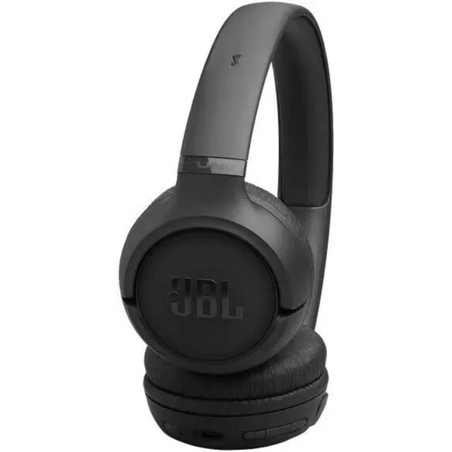Наушники JBL Tune 530BT, черный 