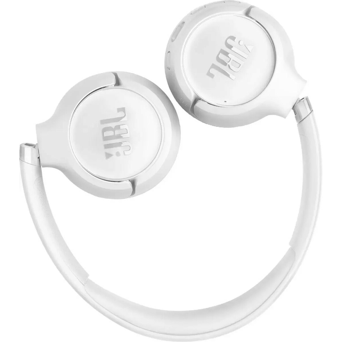 Наушники JBL Tune 530BT, белый 