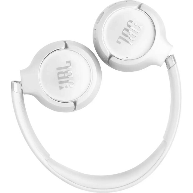 Наушники JBL Tune 530BT, белый 