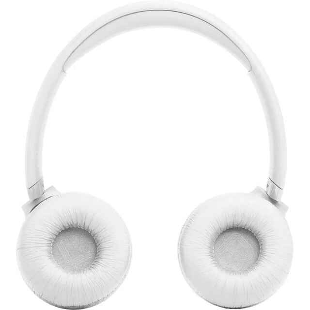 Наушники JBL Tune 530BT, белый 