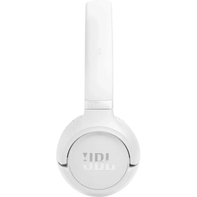 Наушники JBL Tune 530BT, белый 
