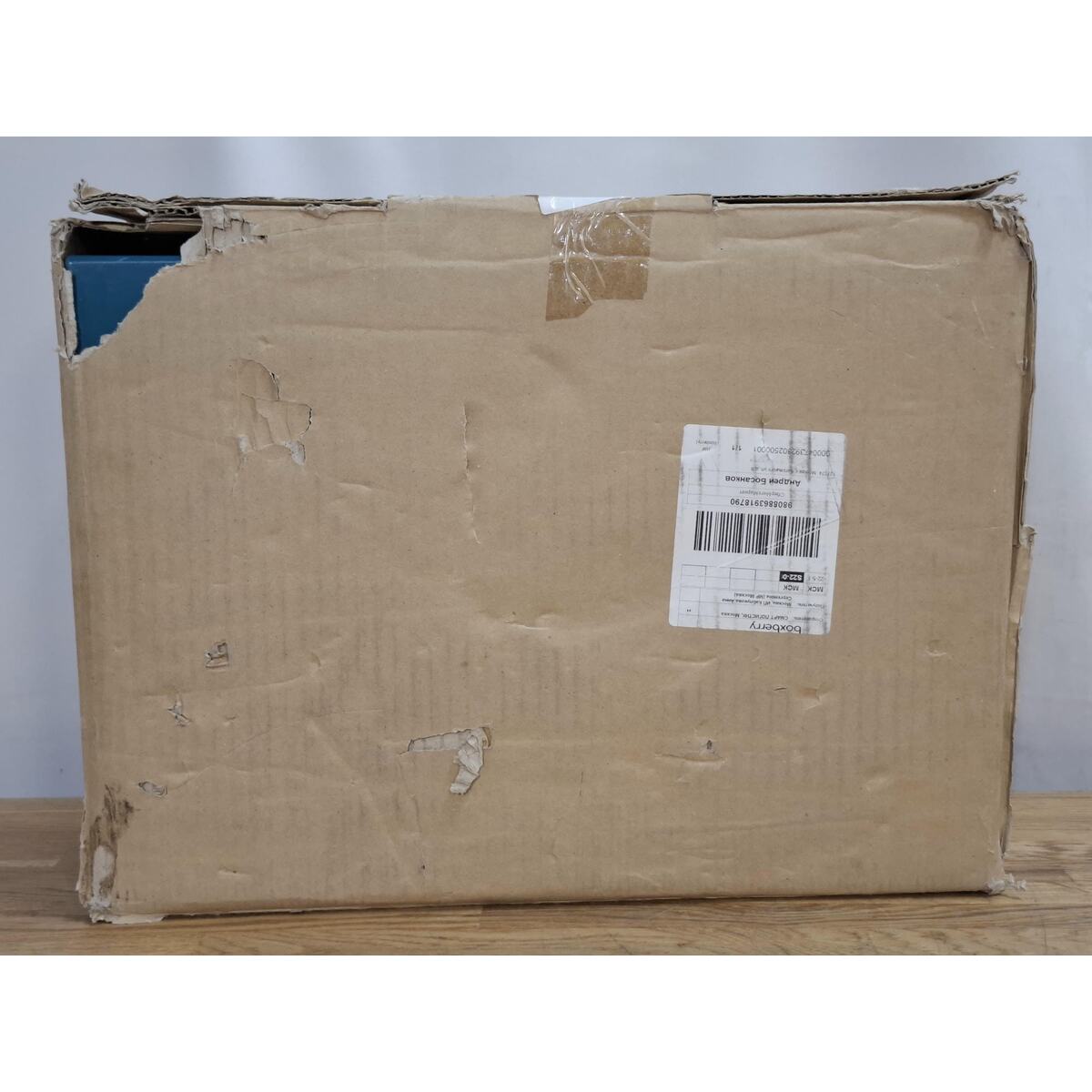 Гайковерт Makita 6906 (Цвет: Blue)