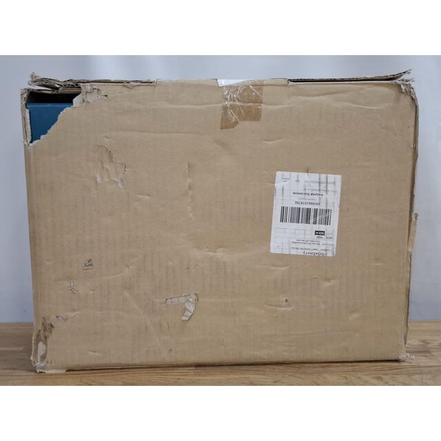 Гайковерт Makita 6906 (Цвет: Blue)