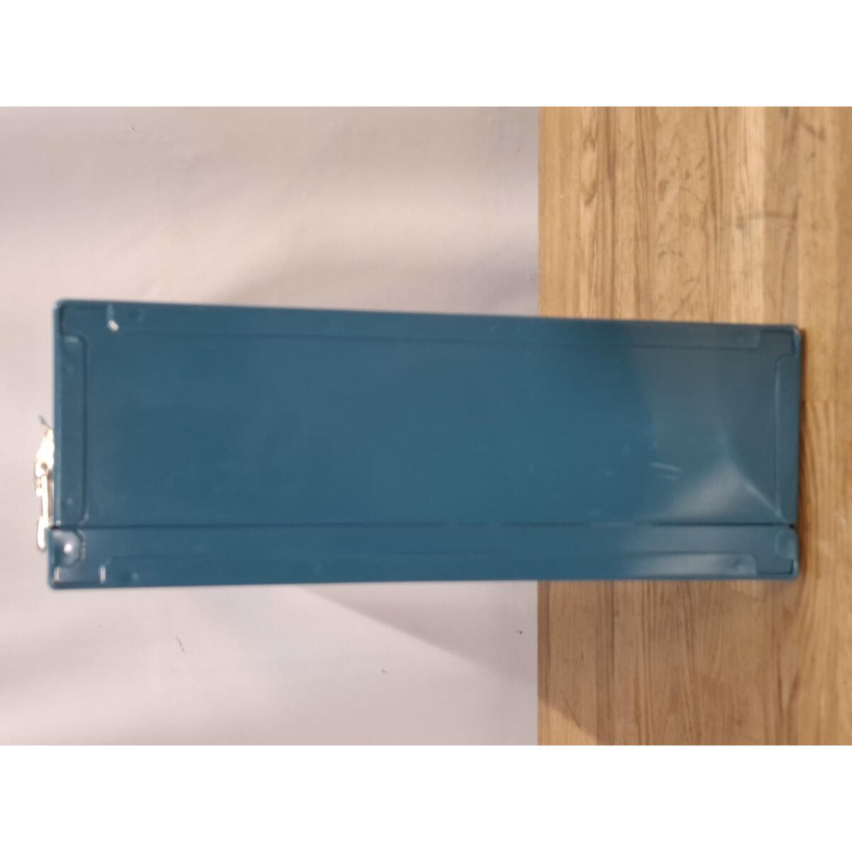 Гайковерт Makita 6906 (Цвет: Blue)