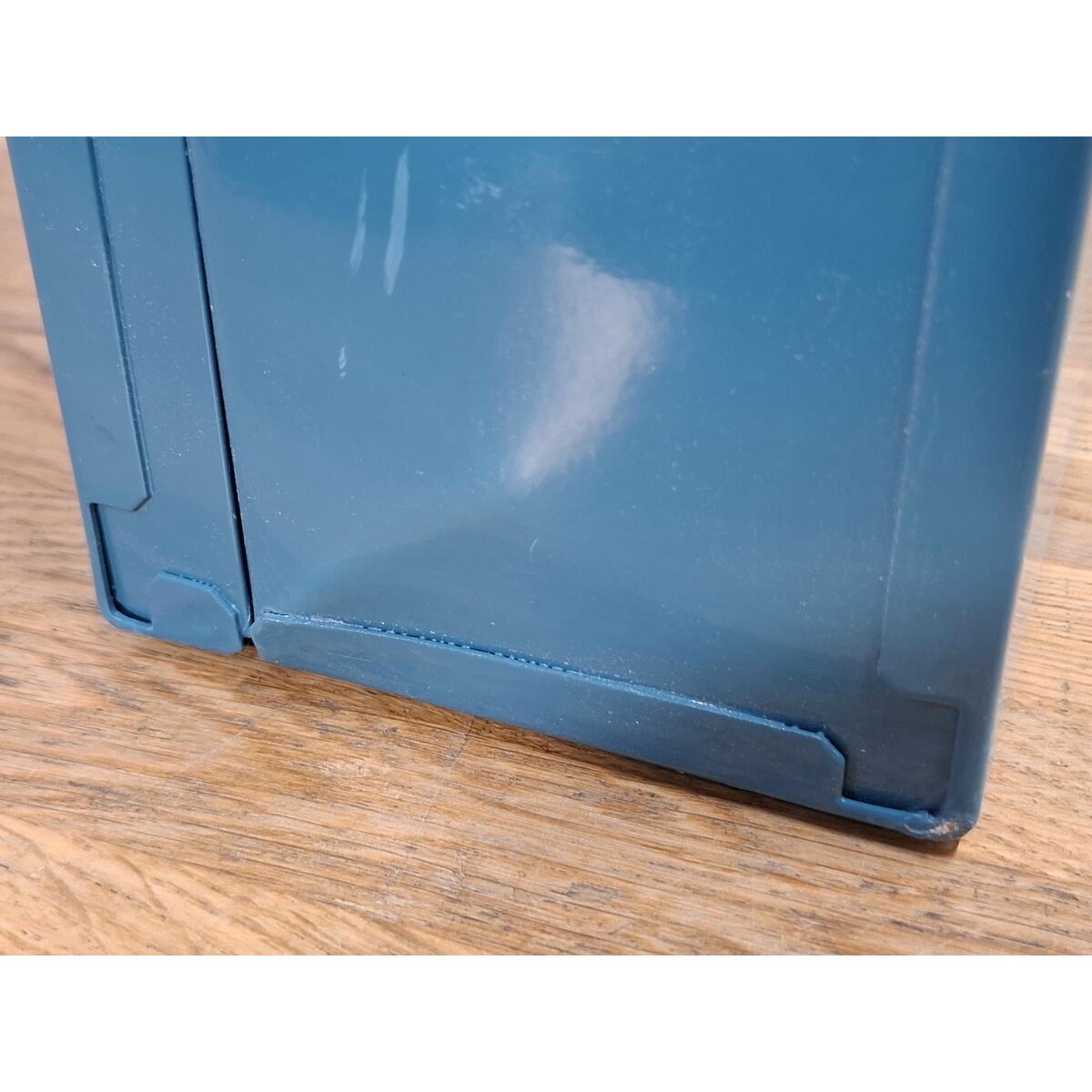 Гайковерт Makita 6906 (Цвет: Blue)