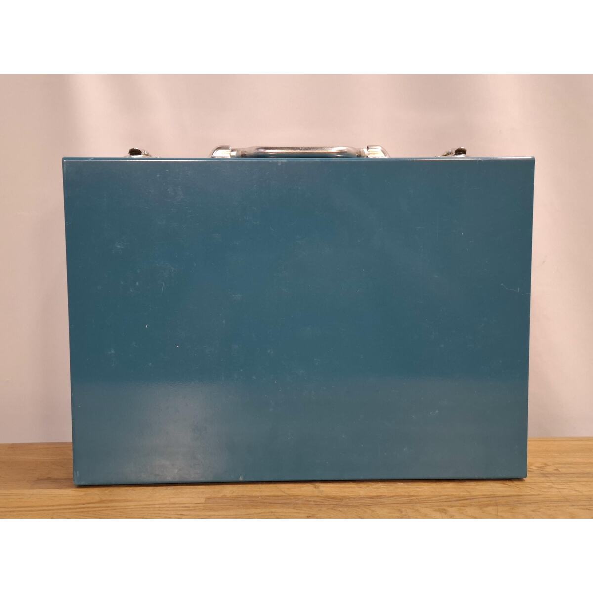Гайковерт Makita 6906 (Цвет: Blue)