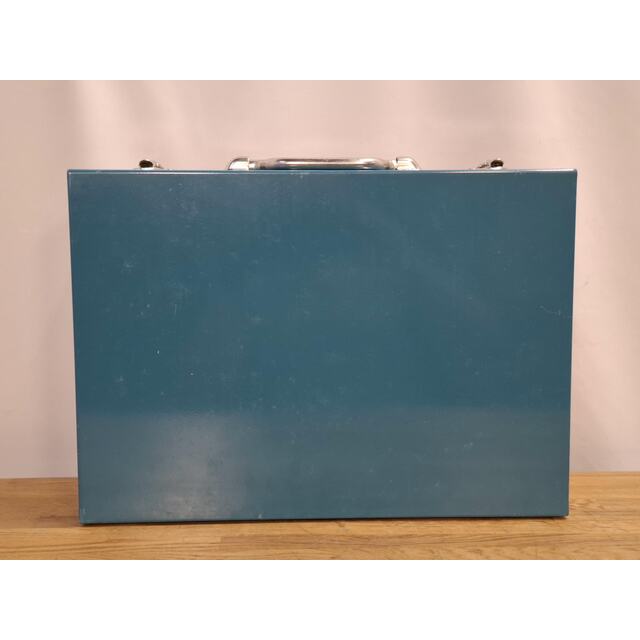 Гайковерт Makita 6906 (Цвет: Blue)