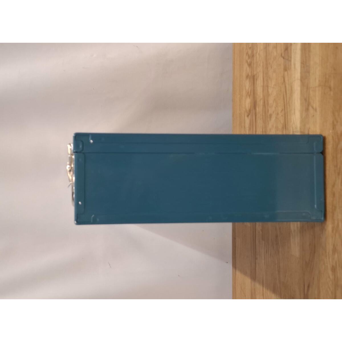Гайковерт Makita 6906 (Цвет: Blue)
