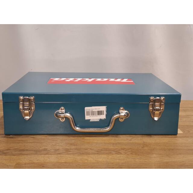 Гайковерт Makita 6906 (Цвет: Blue)