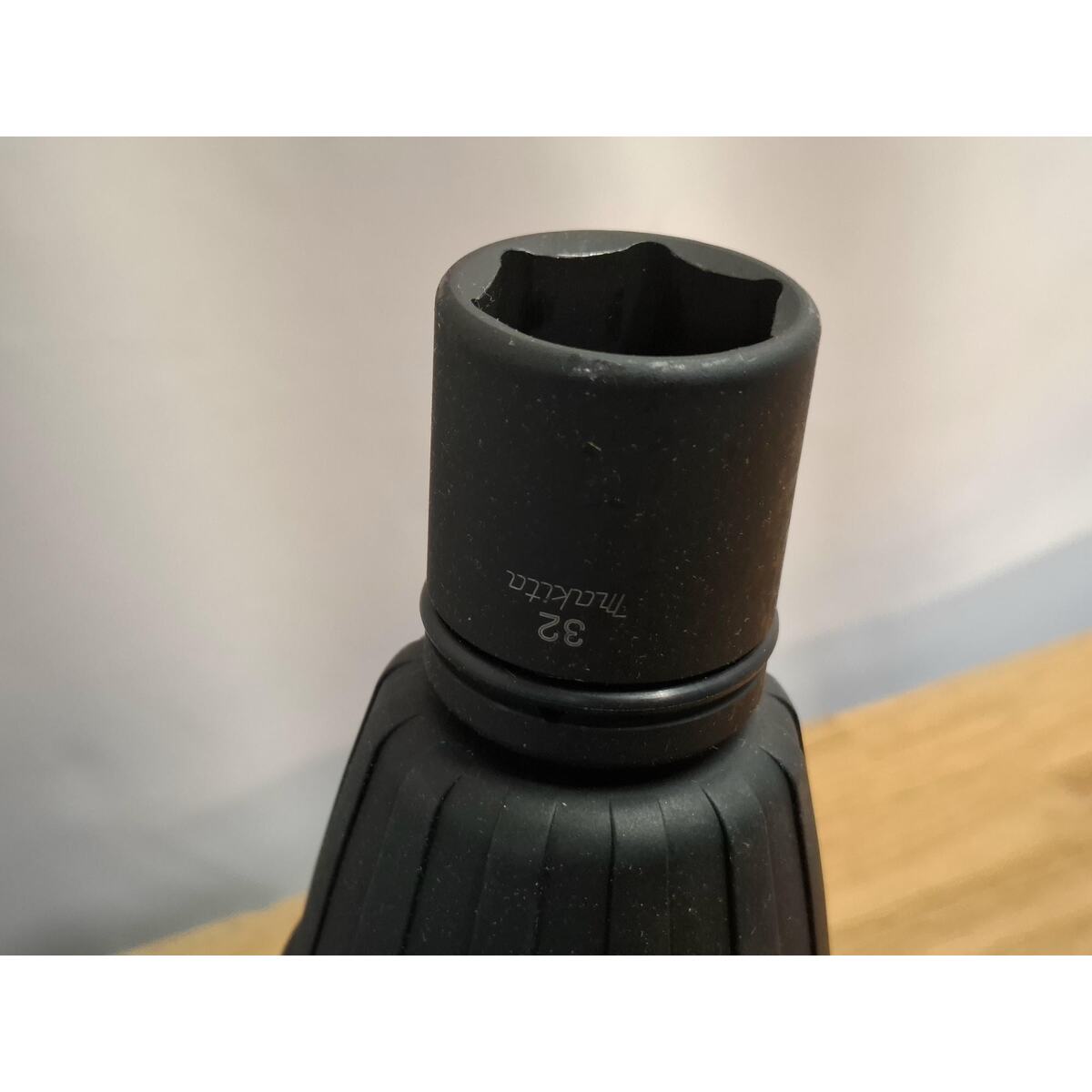 Гайковерт Makita 6906 (Цвет: Blue)