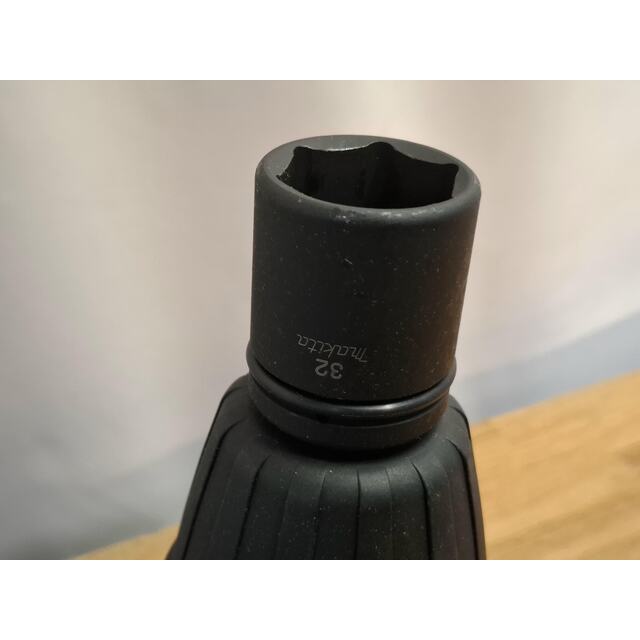 Гайковерт Makita 6906 (Цвет: Blue)