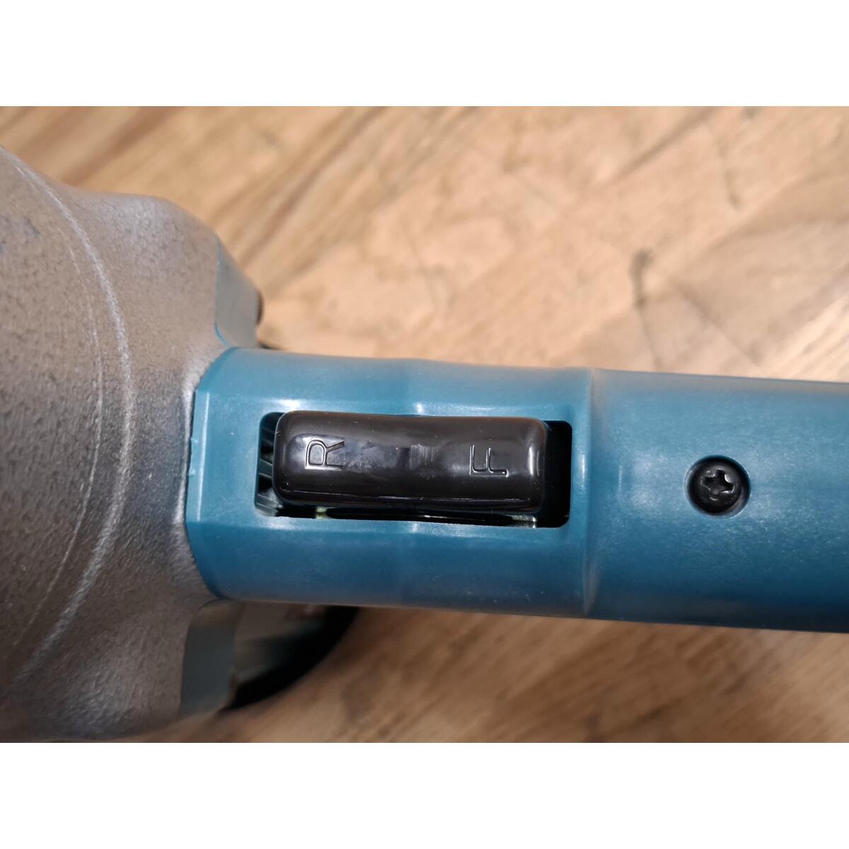 Гайковерт Makita 6906 (Цвет: Blue)