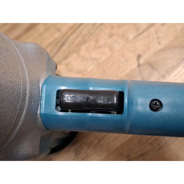 Гайковерт Makita 6906 (Цвет: Blue)