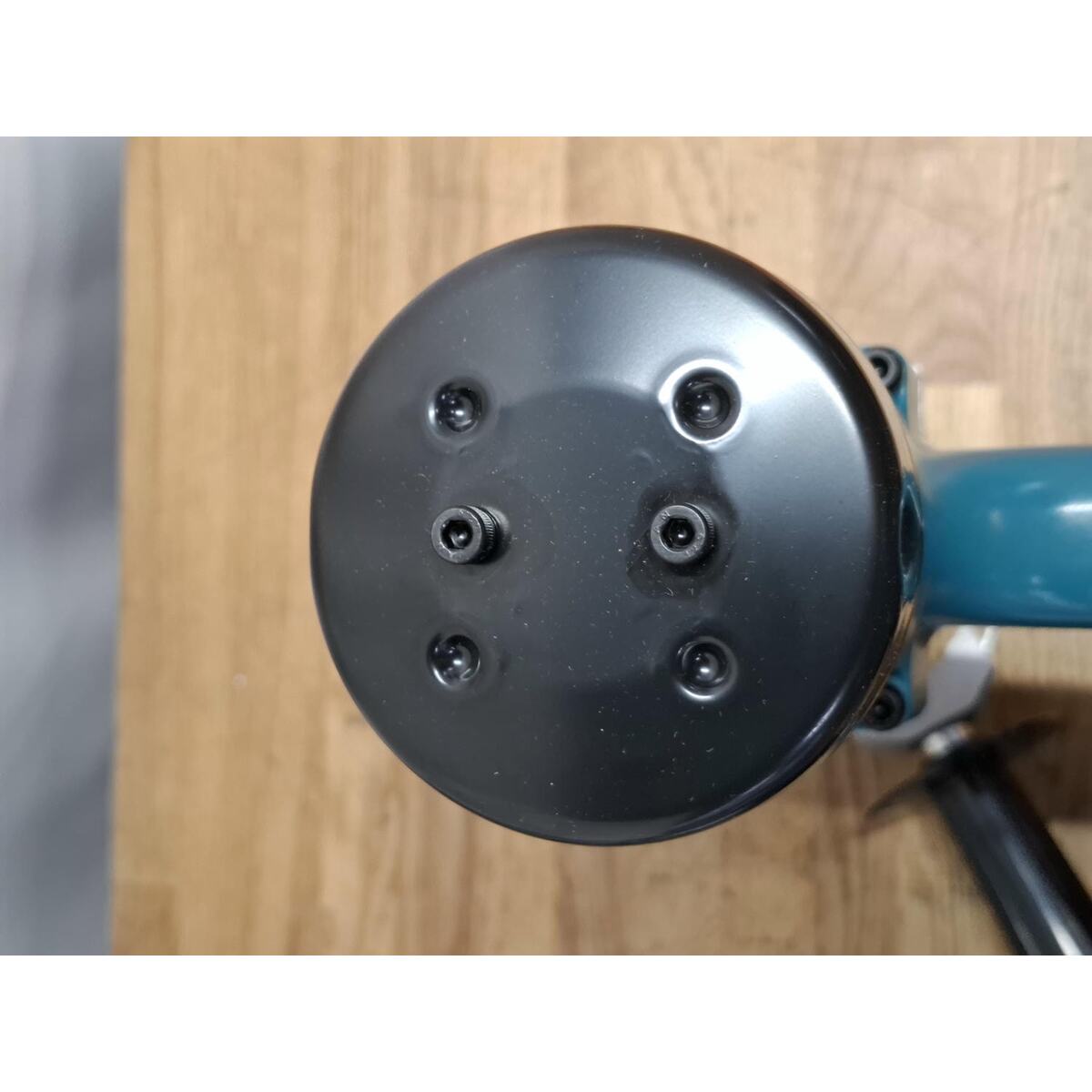 Гайковерт Makita 6906 (Цвет: Blue)