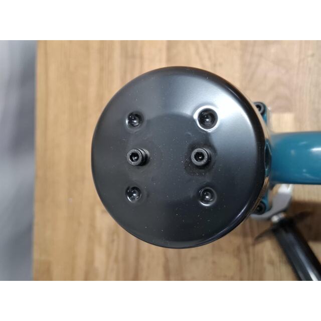 Гайковерт Makita 6906 (Цвет: Blue)