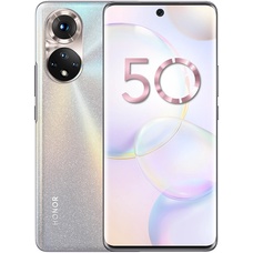 Смартфон Honor 50 8/256Gb (NFC) (Цвет: Frost Crystal)