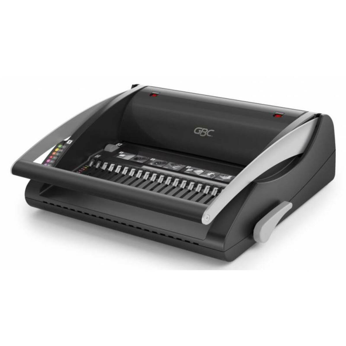 Брошюровщик GBC CombBind 200 (4401845)