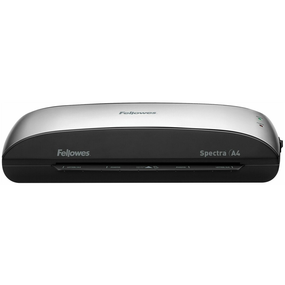 Ламинатор Fellowes Spectra A4 (FS-57378) (Цвет: Gray)