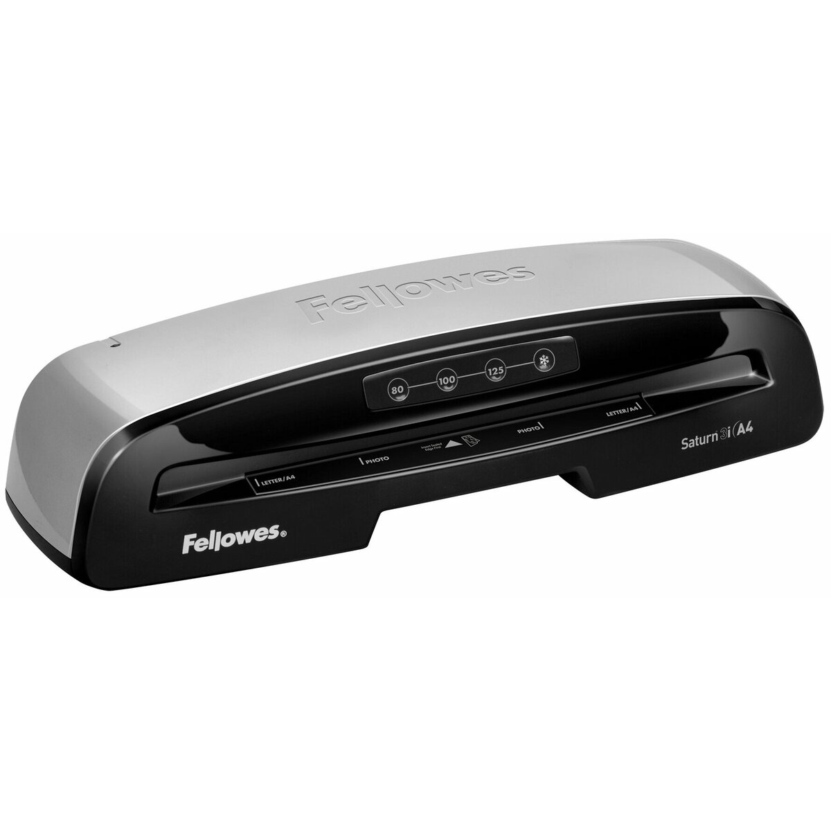 Ламинатор Fellowes Saturn 3i (FS-57248) (Цвет: Gray)