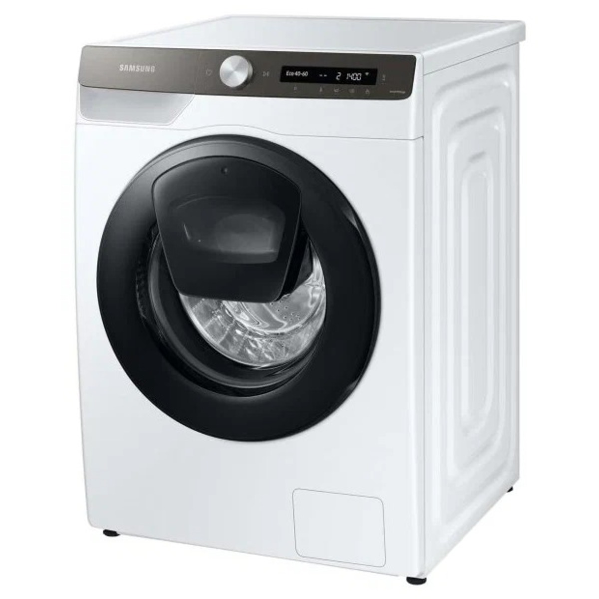 Стиральная машина Samsung WW90T554CAT/LD, белый