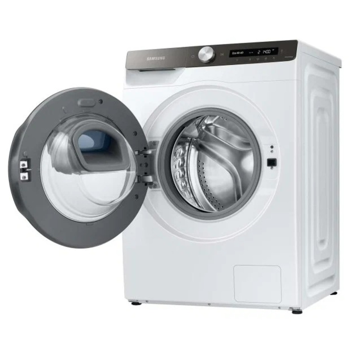 Стиральная машина Samsung WW90T554CAT/LD, белый