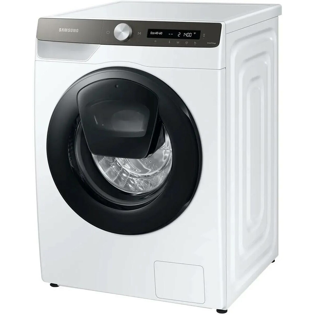 Стиральная машина Samsung WW90T554CAT/LD, белый