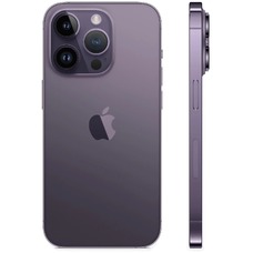 Смартфон Apple iPhone 14 Pro 512Gb Dual SIM (Цвет: Deep Purple)