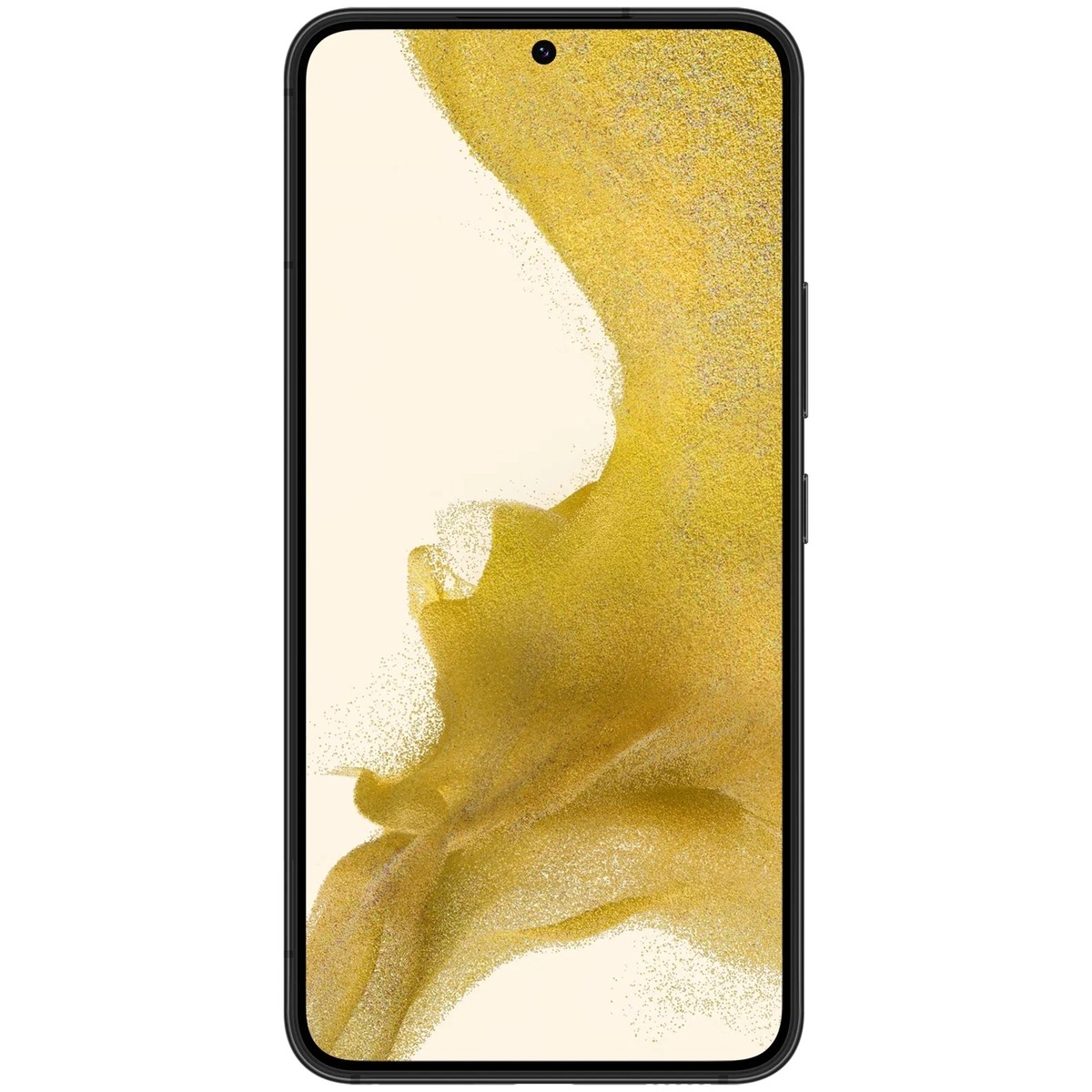 Смартфон Samsung Galaxy S22 8/256Gb (Цвет: Phantom Black) 