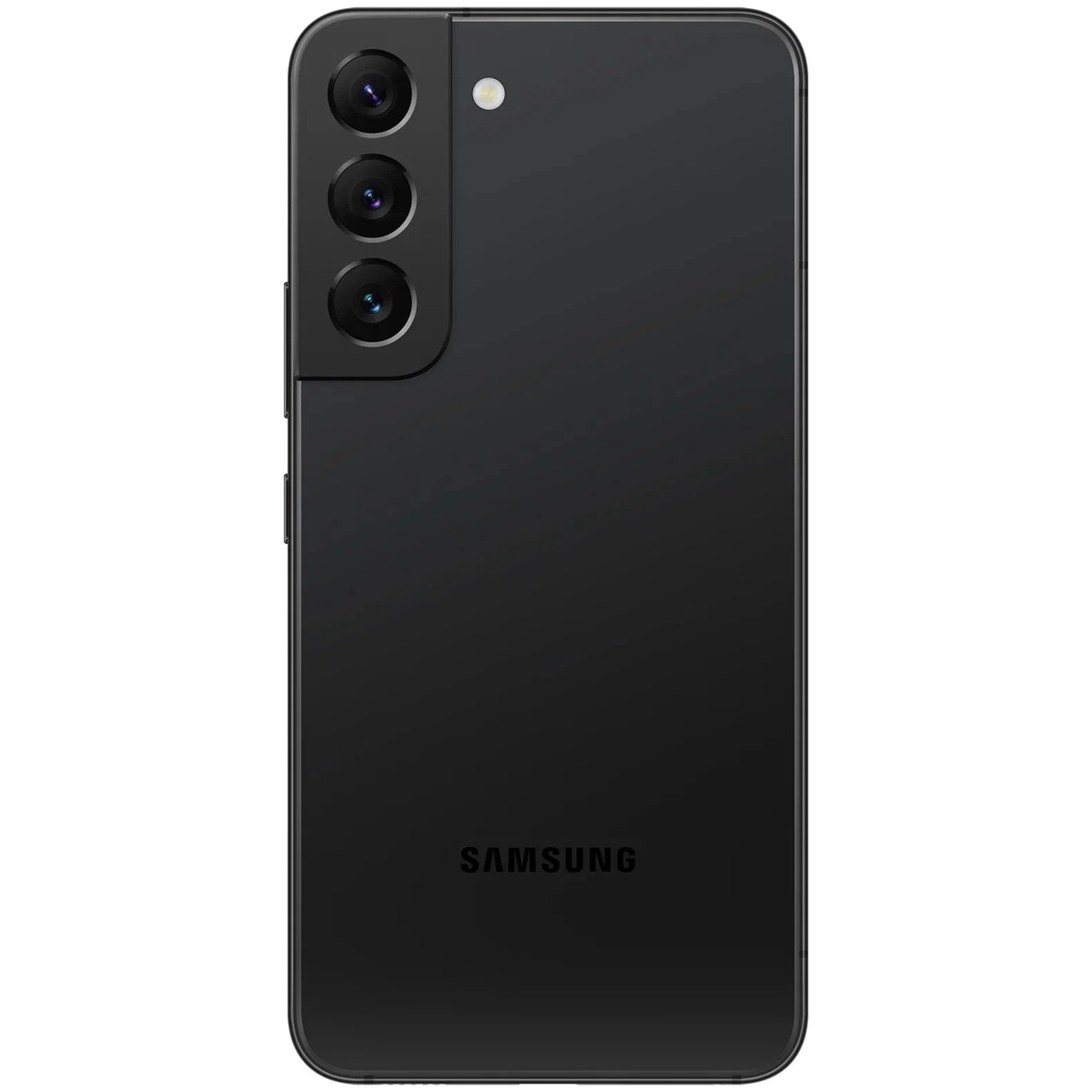Смартфон Samsung Galaxy S22 8/256Gb (Цвет: Phantom Black) 