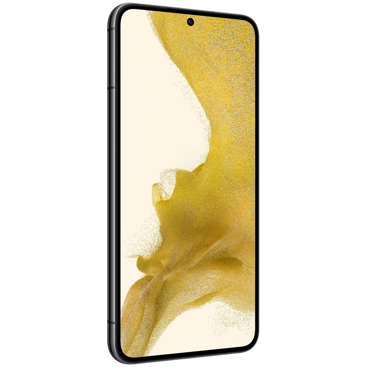 Смартфон Samsung Galaxy S22 8/256Gb (Цвет: Phantom Black) 